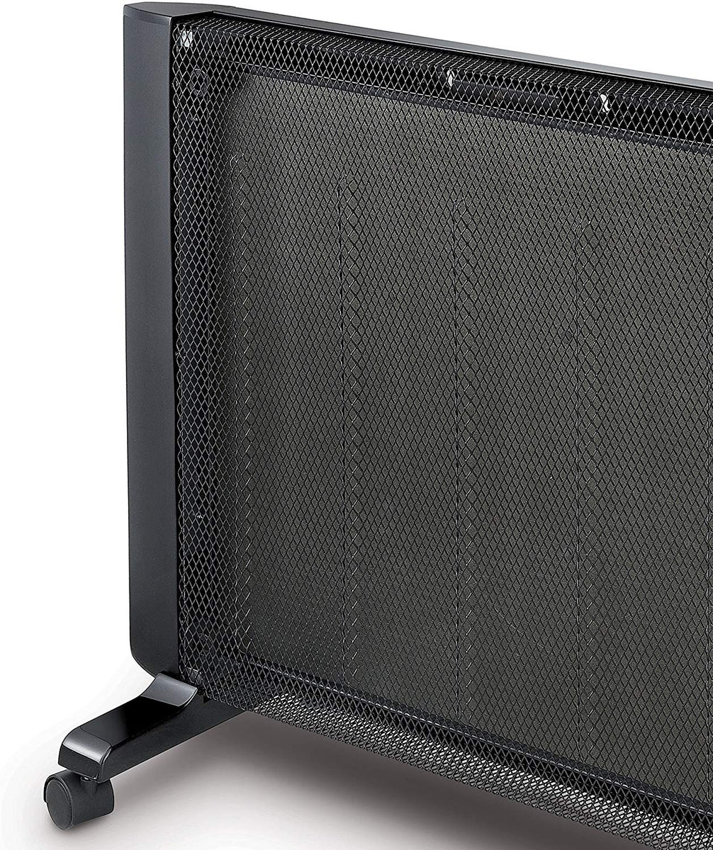 Heating Supplies Delonghi Hmp1500 Mica Panel Heater DeLonghi Mica