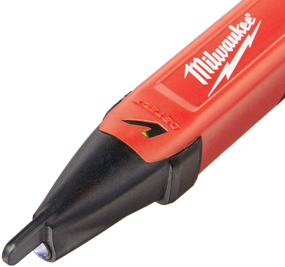 Rilevatore Di Tensione Milwaukee 2200-40 – Senza Contatto, 50-1000 V CA, Per Impianti Elettrici, Uso Professionale E Industriale