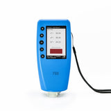 FRU WR10QC Handheld Colorimeter – Precision Color Difference Meter