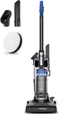 Eureka Airspeed Ultra-Lightweight Compact Bagless Vacuum with Replacement Filter