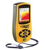 StrikeAlert HD Field – Personal Lightning Detector & Heat Index Monitor
