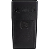 Electric Field, Radio Frequency (RF) Field, Magnetic Field Strength Meter by Trifield – EMF Meter Model TF2 – Detect 3 Types of Electromagnetic Radiation with 1 Device – Made in USA by AlphaLab, Inc.