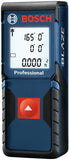 Bosch GLM165-10 Blaze One Laser Distance Measure, 165 ft. Range