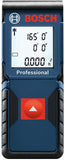 Bosch GLM165-10 Blaze One Laser Distance Measure, 165 ft. Range