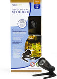 Aquascape 84031 Submersible LED Spotlight for Pond, Garden, and Landscape Features, 1 Watt