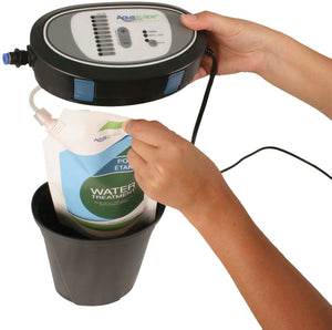 Aquascape 96030 Automatic Water Treatment Dosing System, Clear