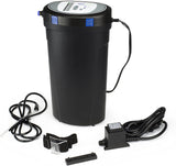 Aquascape 96030 Automatic Water Treatment Dosing System, Clear