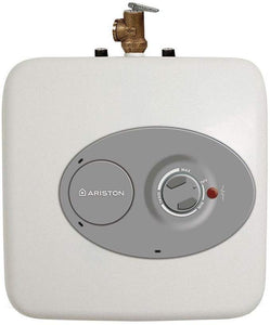 Ariston GL6+S Electric Mini-Tank Water Heater