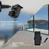 Blink XT XT2 Camera Wall Mount Bracket ,Weather Proof 360 Degree Protective Adjustable Indoor/Outdoor Mount
