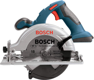 Bosch Bare-Tool CCS180B 18-Volt Lithium-Ion 6-1/2-Inch Lithium-Ion Circular Saw