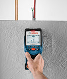 Bosch D-Tect 150 Wall and Floor Scanner with Ultra Wide Band Radar Technology