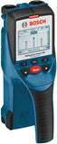 Bosch D-Tect 150 Wall and Floor Scanner with Ultra Wide Band Radar Technology