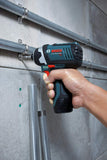 Bosch Power Tools Combo Kit CLPK22-120 - 12-Volt Cordless Tool Set