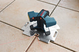 Bosch Professional Tile and Square Layout Laser GTL3