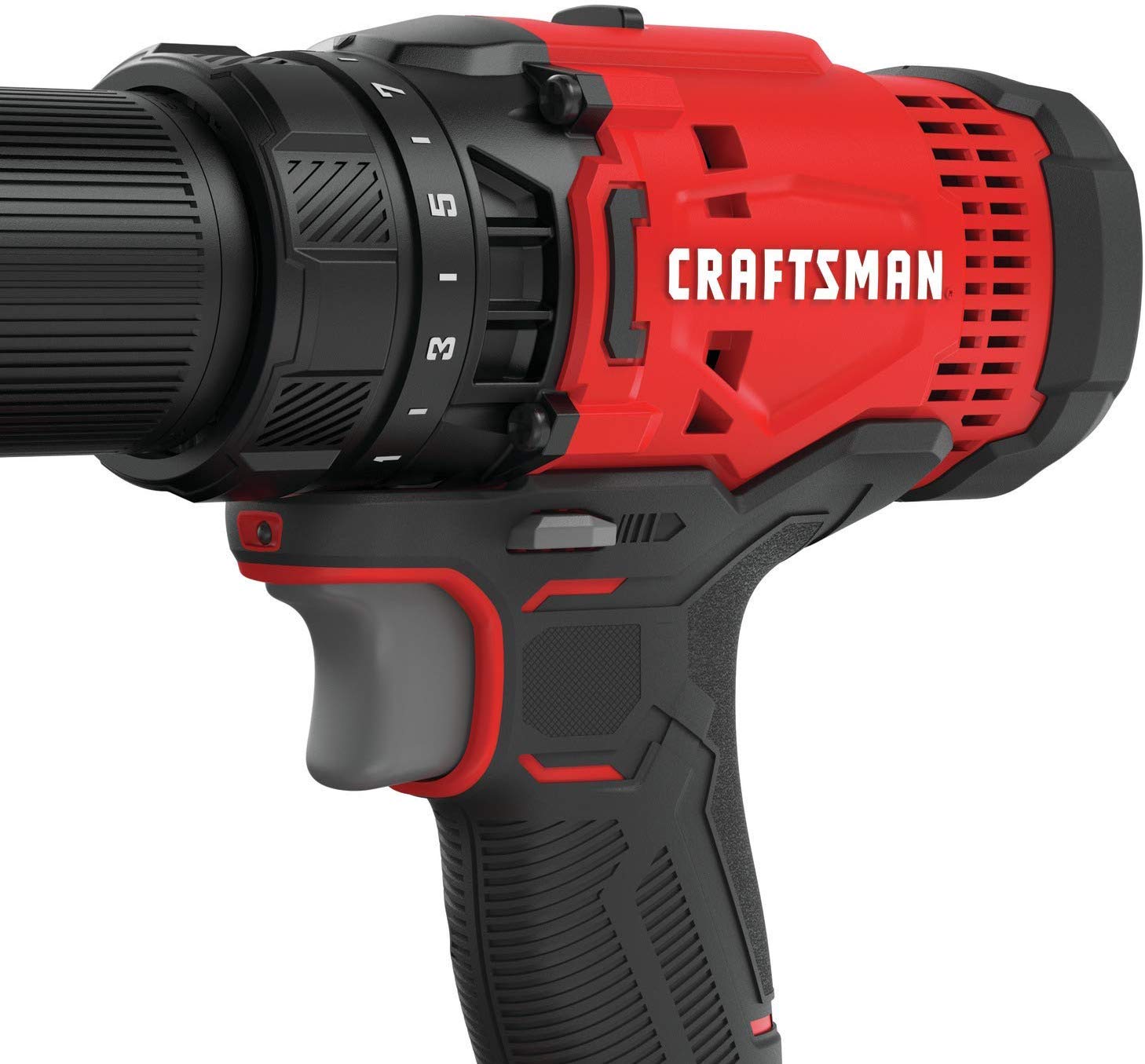 CRAFTSMAN V20 Cordless Drill Combo Kit 2 Tool CMCK200C2 Pete s Tools Home Improvement