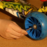DEKOPRO 198 Piece Home Repair Tool Kit, General Household Hand Tool Set
