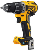 DEWALT 20V MAX XR Brushless Drill/Driver with Tool Connect Bluetooth - Bare Tool (DCD792B)