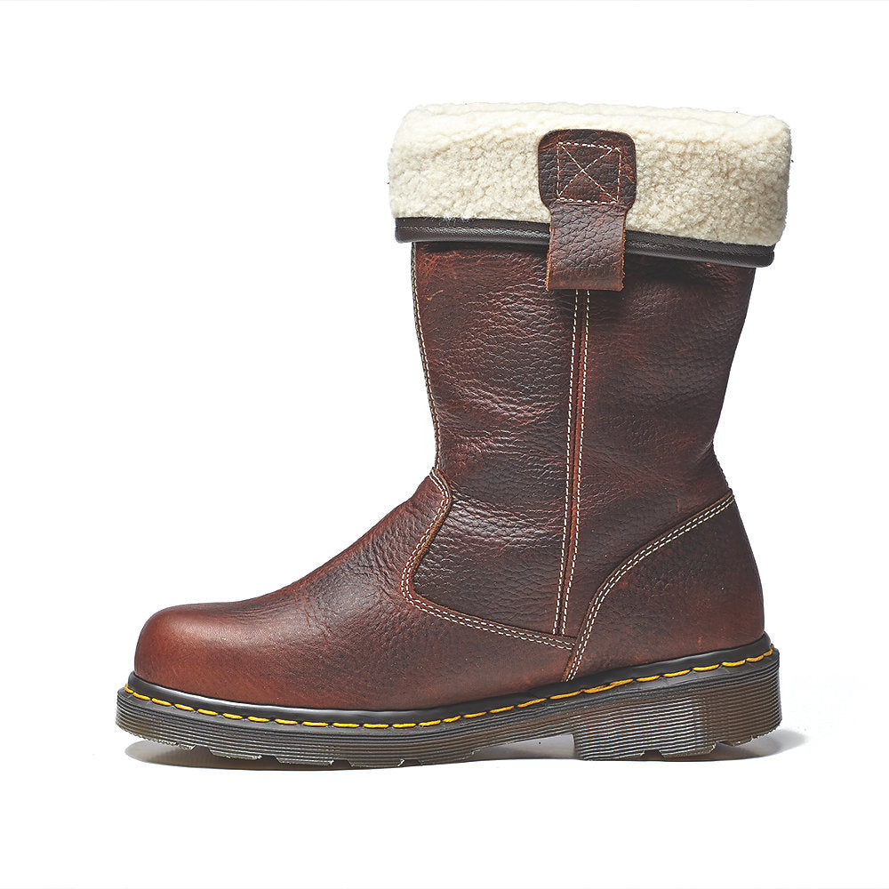 Ladies rigger boots size 6 cheap