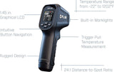 FLIR TG54 Spot Infrared Thermometer