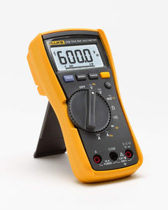 Fluke 115 Compact True-RMS Digital Multimeter