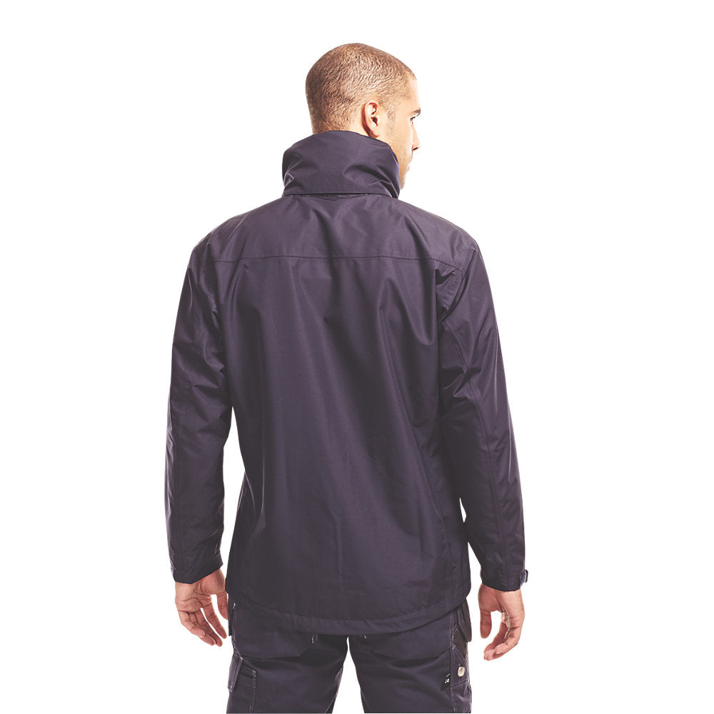 Helly hansen haag waterproof jacket clearance