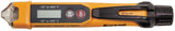 Klein Tools NCVT-4IR Non-Contact Voltage Tester with Infrared Thermometer Tests AC