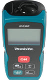 Makita LD050P Laser Distance Measure, 164'