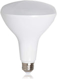 Maxxima LED BR40 75 Watt Equivalent Dimmable Light Bulb 12 Watt LED Light Bulb