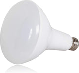 Maxxima LED BR40 75 Watt Equivalent Dimmable Light Bulb 12 Watt LED Light Bulb