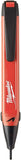 Milwaukee 2202-20 Voltage Detector with LED Light