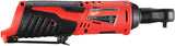 Milwaukee 2456-20 M12 1/4 Ratchet tool Only