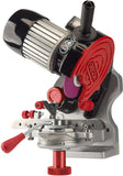 Oregon 410-120 Bench or Wall Mounted Saw Chain Grinder