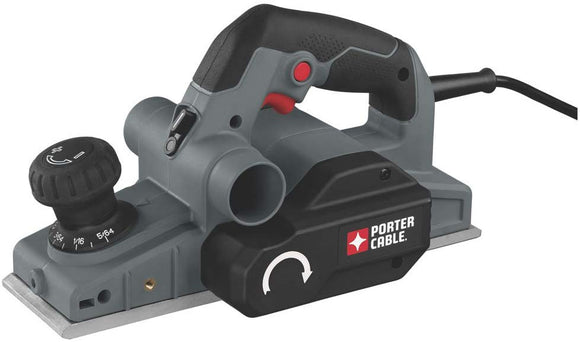 PORTER-CABLE PC60THP 6-Amp Hand Planer
