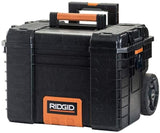 RIDGID Professional Tool Storage Cart And Organizer Stack, 3
