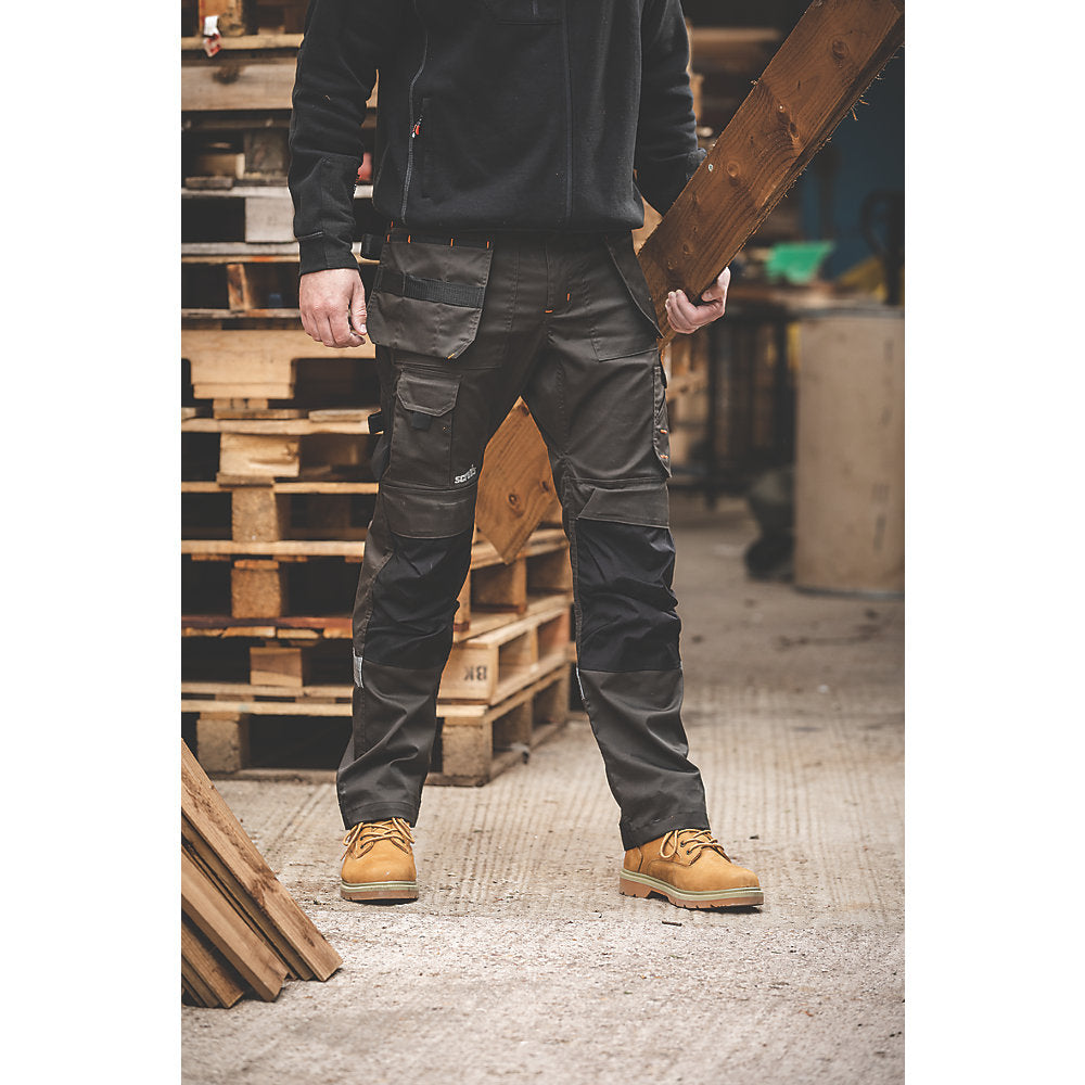 Scruffs thermal trousers outlet