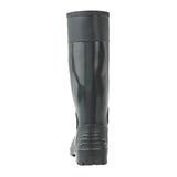 SITE TRENCH SAFETY WELLINGTONS BLACK SIZE 9