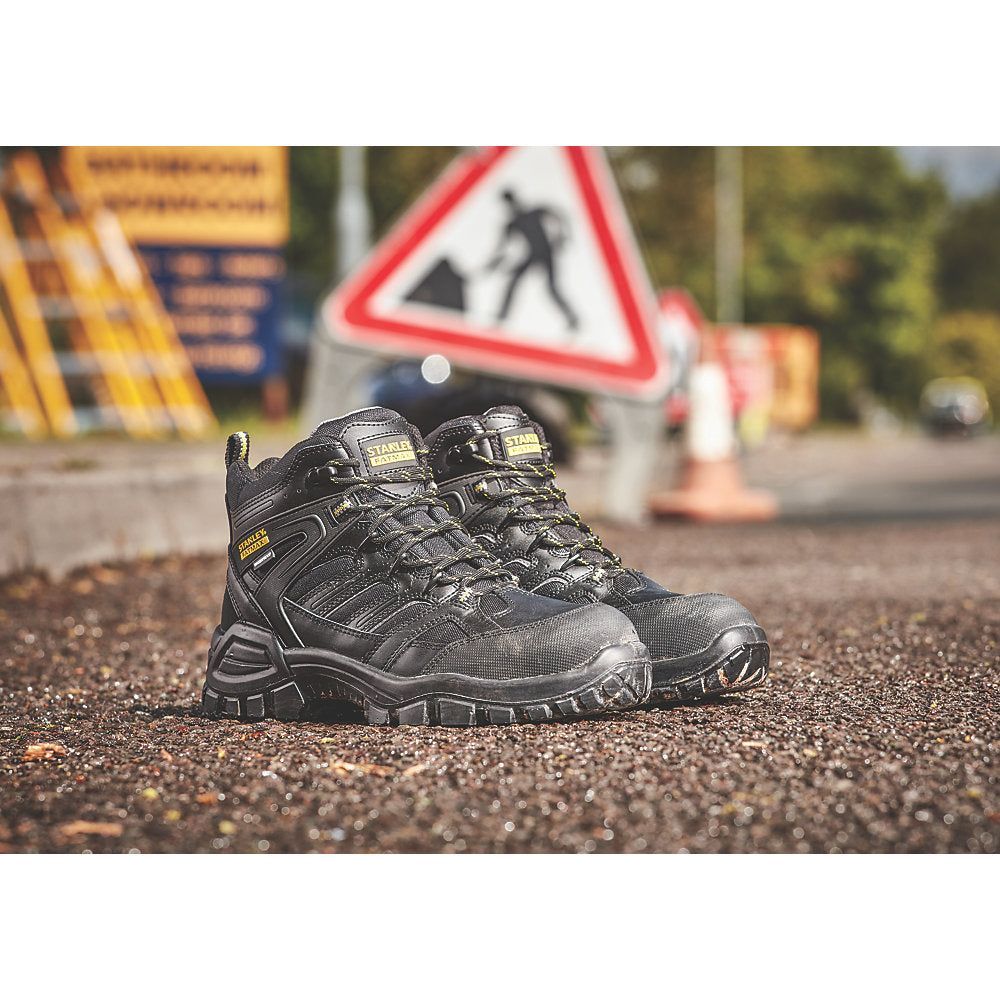 Stanley fatmax boots on sale