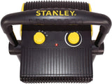 STANLEY ST-300A-120 Electric Heater, Black, Yellow