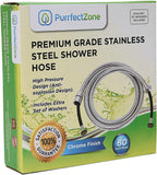 Shower Hose | Shower Head Hose | Handheld Showerhead Hose| Long Shower Hose