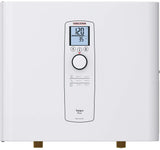 Stiebel Eltron Tankless Water Heater – Tempra 12 Plus – Electric, On Demand Hot Water, Eco, White
