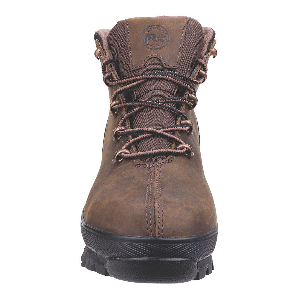 Timberland splitrock safety boots cheap