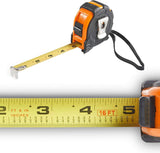 VonHaus 65 Piece Homeowners DIY Tool Kit - General Household Hand Tool Kit
