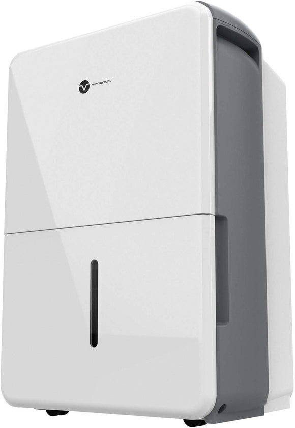 Vremi 1,500 Sq. Ft. Dehumidifier Energy Star Rated for Medium Spaces and Basements