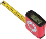 eTape16 Digital Electronic Tape Measure – For Accurate Measuring